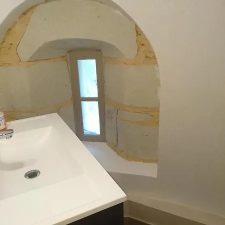 La Tour Du Logis Ferienhaus *