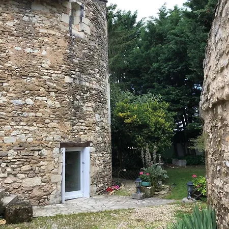 La Tour Du Logis *