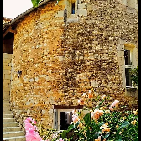 La Tour Du Logis