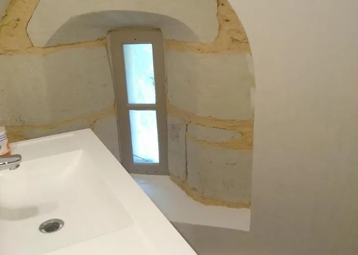 La Tour Du Logis Vakantiehuis *